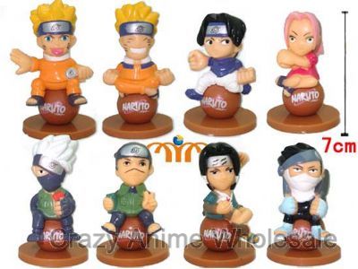 naruto figure