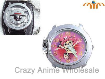 one piece watch