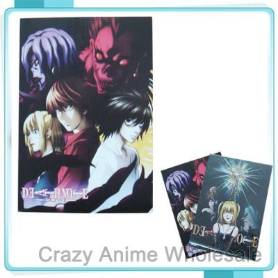 Death Note poster