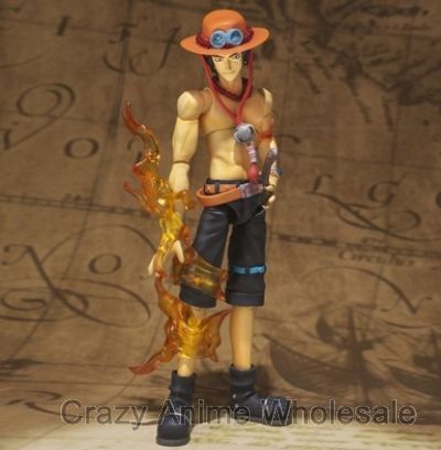 One Piece figure