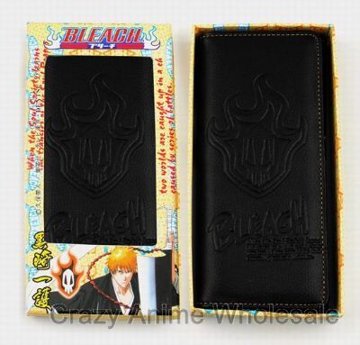 bleach wallet