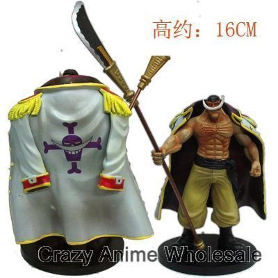 One Piece figure