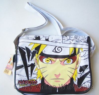 naruto bag