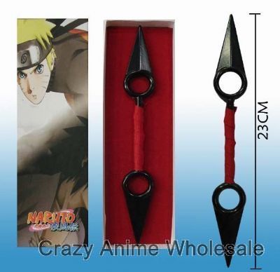 naruto weapon