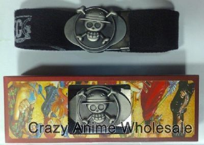 one piece belt