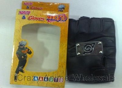 naruto glove