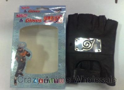 naruto glove