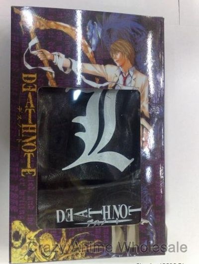 death note glove