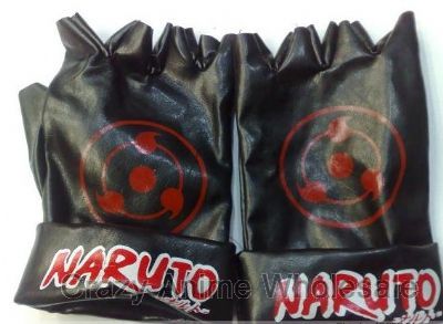 naruto glove