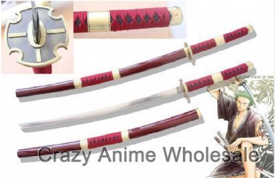 one piece weapon