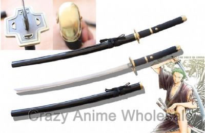 one piece weapon