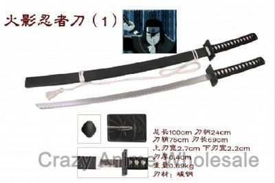 naruto sword