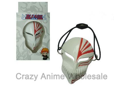 bleach mini mask