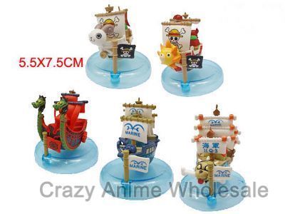 One Piece figure