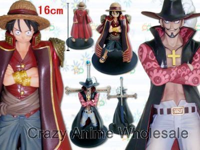 One Piece figure