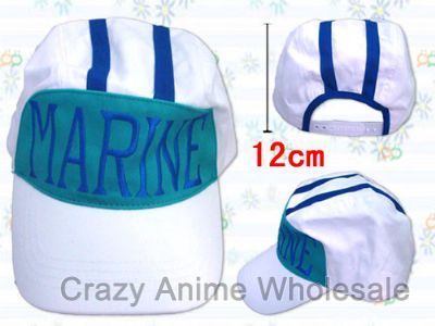 one piece cap