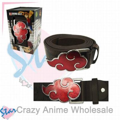 naruto belt