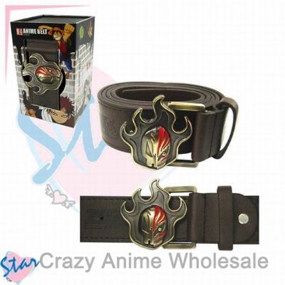 bleach belt