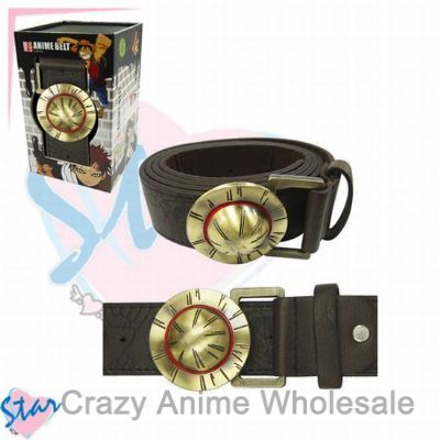 one piece belt