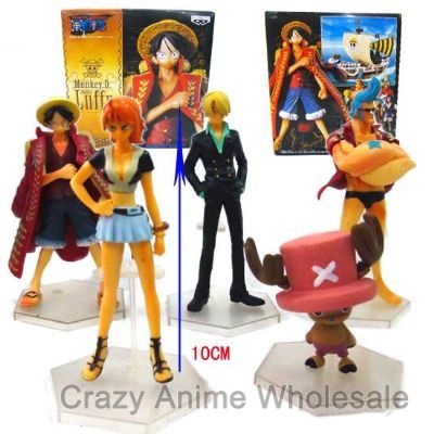 One Piece figure