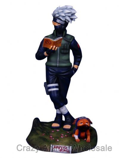 naruto figure