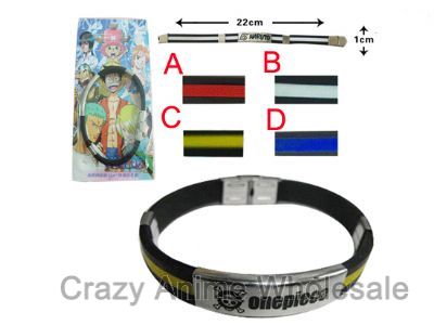 One Piece Wristband