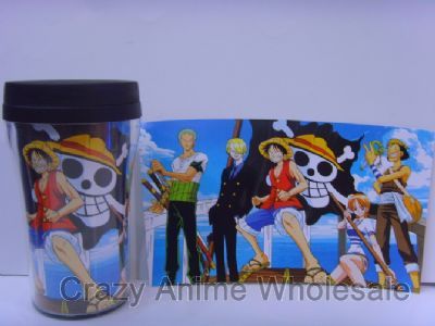 one piece bottle