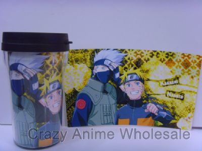 naruto bottle