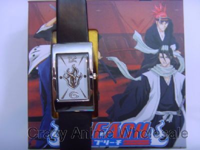 bleach watch