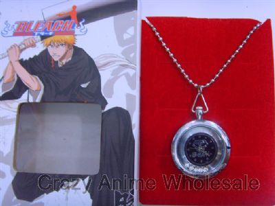 bleach watch