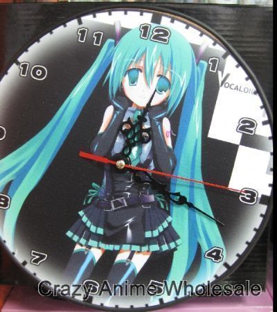 miku.clock