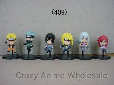 naruto figure