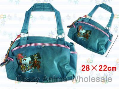 one piece bag