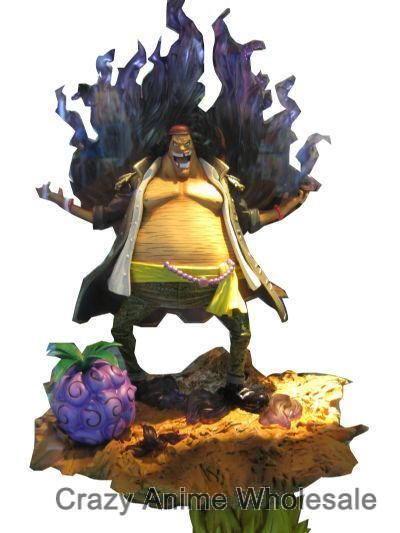 One Piece figure