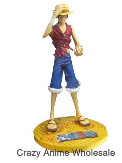 One Piece figure