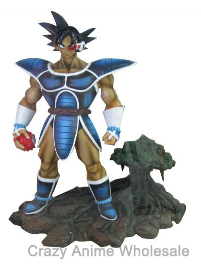 dragon ball figure