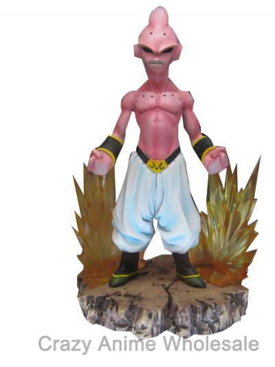 dragon ball figure