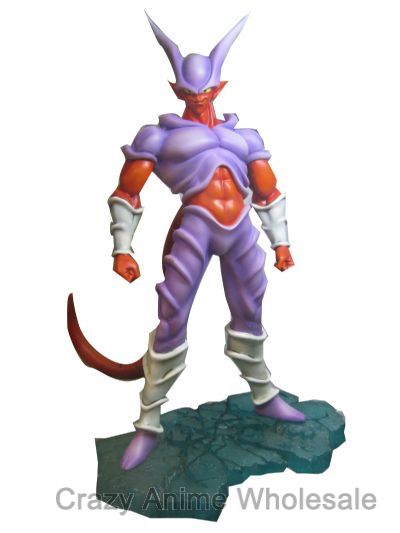 dragon ball figure