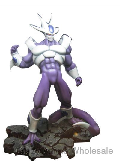 dragon ball figure