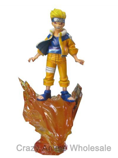 naruto figure