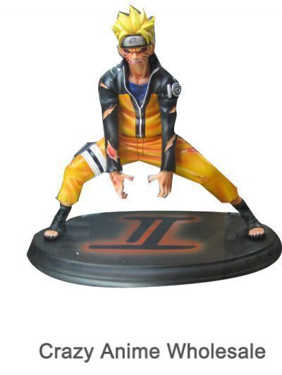 naruto figure