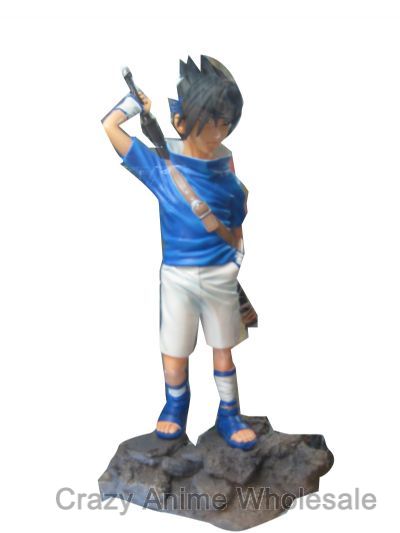 naruto figure