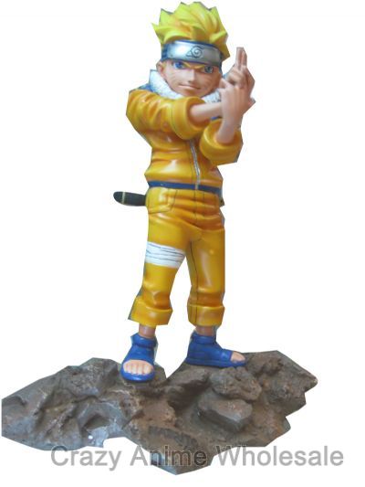 naruto figure