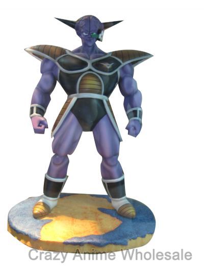 dragon ball figure