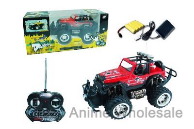 RC CAR