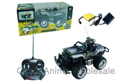 RC CAR