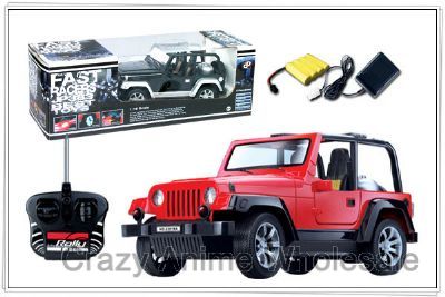 RC CAR