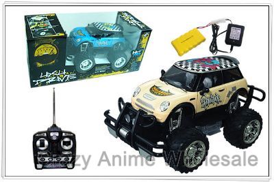 RC CAR