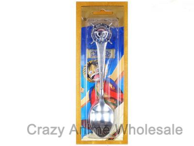 One Piece Anime Tableware