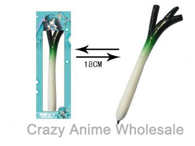 Miku Hatsune Pencil